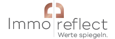 Immoreflect Logo