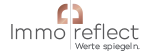 Immoreflect Logo